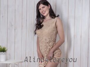 Alina4loveyou Livestrip Cams