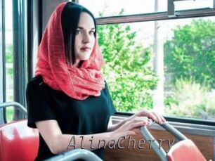 AlinaCherry Livestrip Cams