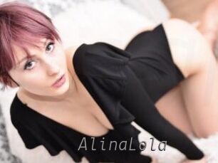 AlinaLola Livestrip Cams