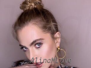 AlinaMLove