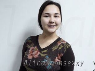 AlinaMoonsexxy