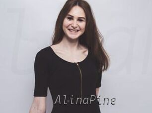 AlinaPine