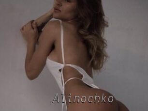 Alinochko