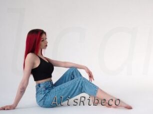 AlisRibeco Livestrip Cams