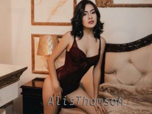 AlisThomson