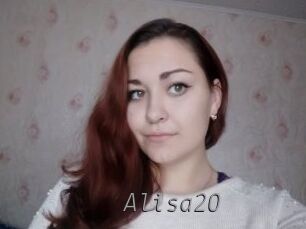 Alisa20