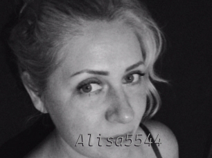 Alisa5544 Livestrip Cams