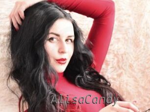 AlisaCandy