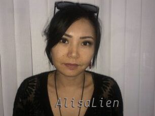 AlisaLien