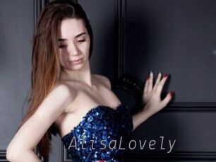 AlisaLovely