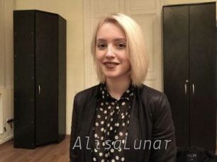 AlisaLunar