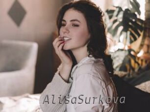 AlisaSurkova