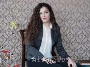 AlisaSwon