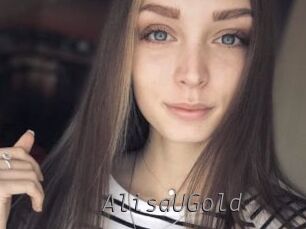 AlisaUGold