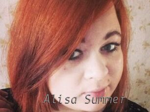 Alisa_Summer