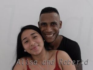 Alisa_and_Robertd