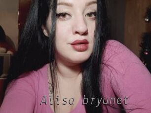 Alisa_bryunet