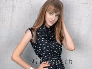 AliseSmith