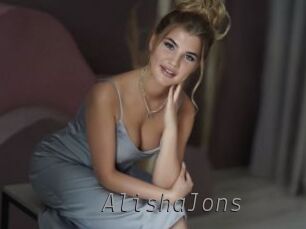 AlishaJons