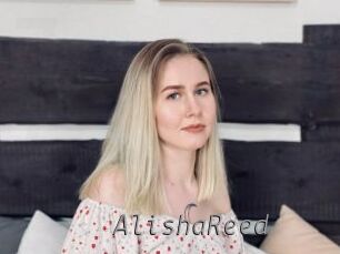 AlishaReed