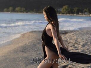 Alishyahot