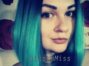 AliskaMiss Livestrip Cams