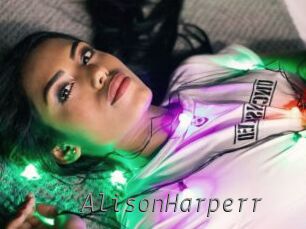 AlisonHarperr
