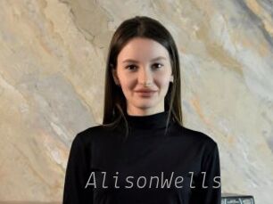 AlisonWells