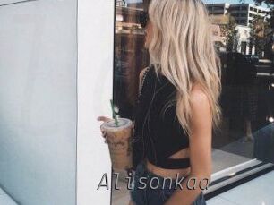 Alisonkaa