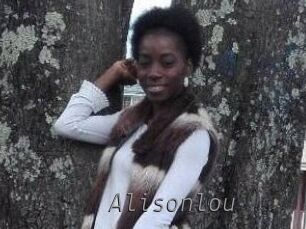 Alisonlou