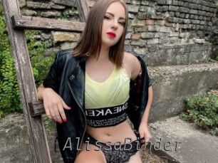 AlissaBinder