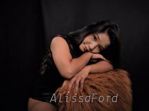 AlissaFord