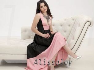 AlissaJoy