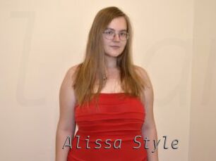 Alissa_Style