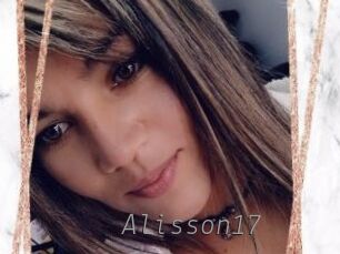 Alisson17