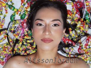 AlissonJordan