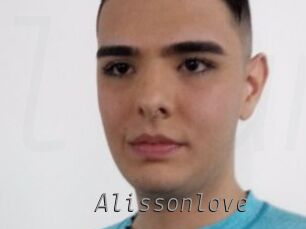 Alissonlove