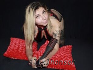 AlixJhonson