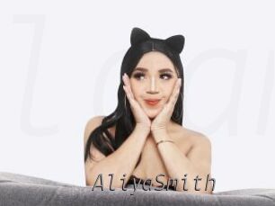 AliyaSmith
