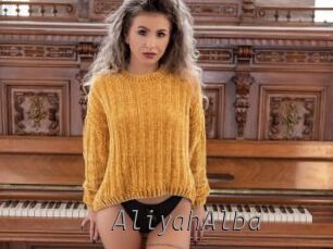 AliyahAlba