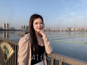 AliyahLiu