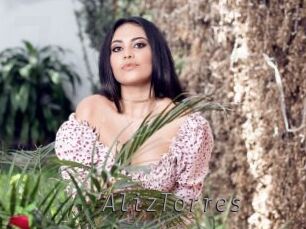 AlizTorres Livestrip Cams