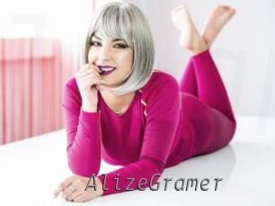 AlizeGramer
