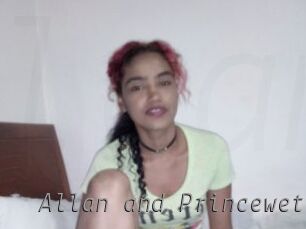 Allan_and_Princewet