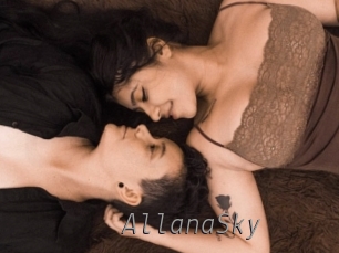 AllanaSky