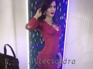 Allecsandra Livestrip Cams