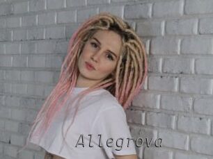 Allegrova Livestrip Cams