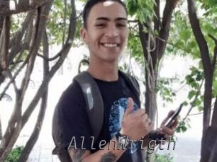 AllenWrigth
