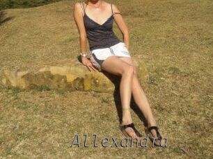 Allex