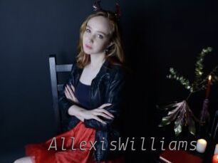 AllexisWilliams